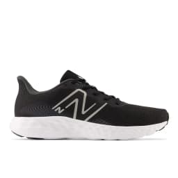 Zapatillas Running Hombre M411LB3 Negro Negro 40