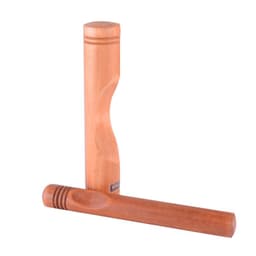CLAVE CUBANA MADERA MODCU-BD-5