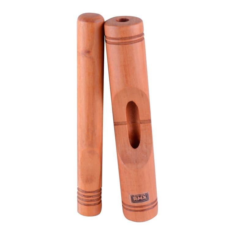 CLAVE CUBANA MADERA MODCU-BD-4