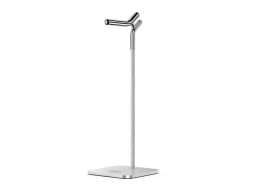 Soporte De Escritorio Para Audifonos Headset Silver Lp143