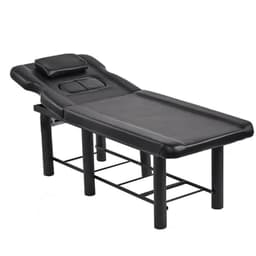 Camilla Fija Premium MASTER PRO II - Negro