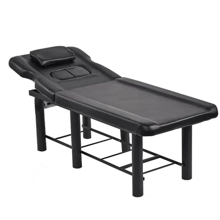 Camilla Fija Premium MASTER PRO II - Negro