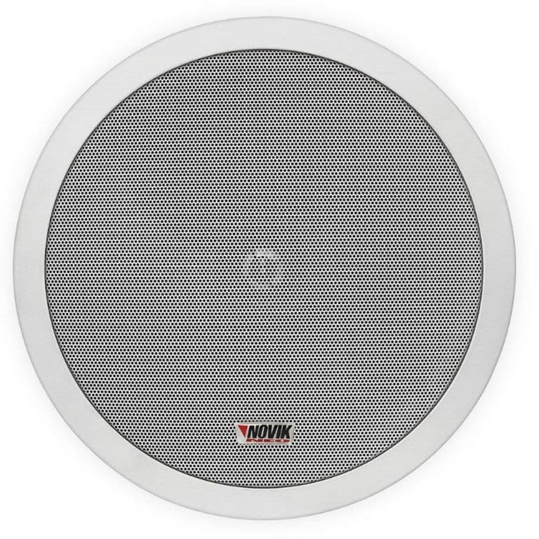 Parlantes para Techo Novik NWS 8160
