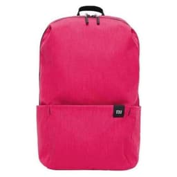 Mochila Bolso Casual Daypack Diseno Ergonomico Pink Fucsia