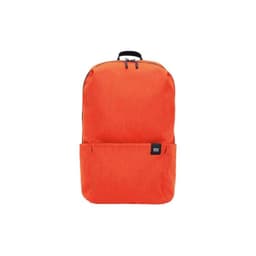 Mochila Bolso Casual Daypack Diseno Ergonomico Orange Naranjo