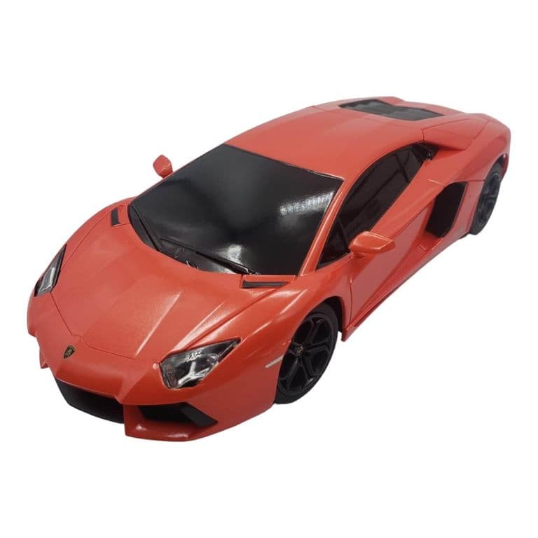Auto a control remoto Aventador LP700 Escala 1:24