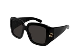 Lentes de Sol Negro Negro M