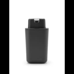 Dispensador de jabon SinkSide Gris