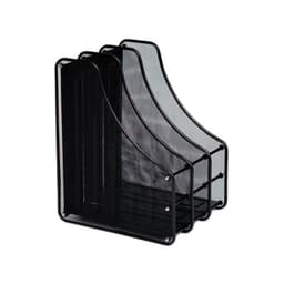 Revistero Metalico 3 Niveles 24x28x35cm - SC.