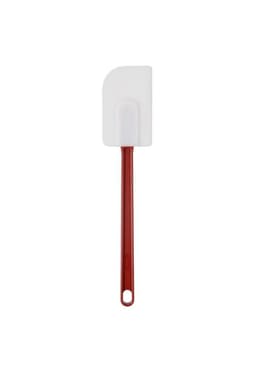 ESPATULA MEZQUINO RASPADOR DE MASAS DE SILICONA PROFESIONAL 42CM