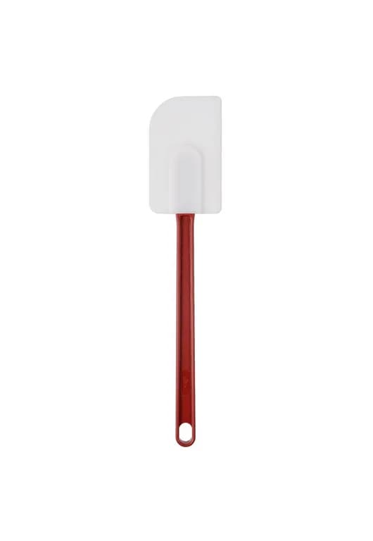 ESPATULA MEZQUINO RASPADOR DE MASAS DE SILICONA PROFESIONAL 42CM