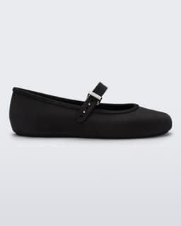 Ballerina Soft Negro Negro 35