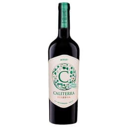 Vino Reserva Merlot 13,5 750cc