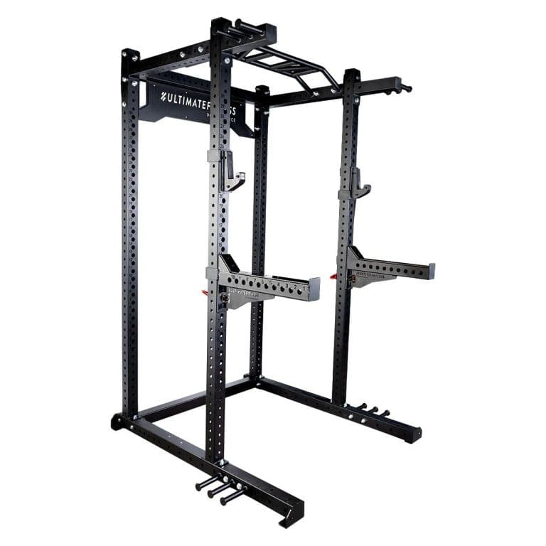 POWER RACK R600 -
