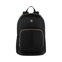 Mochila Ventum color negro Negro TALLA UNICA