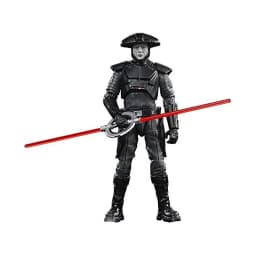 Figura de accion edicion Fifth Brother 15 cm