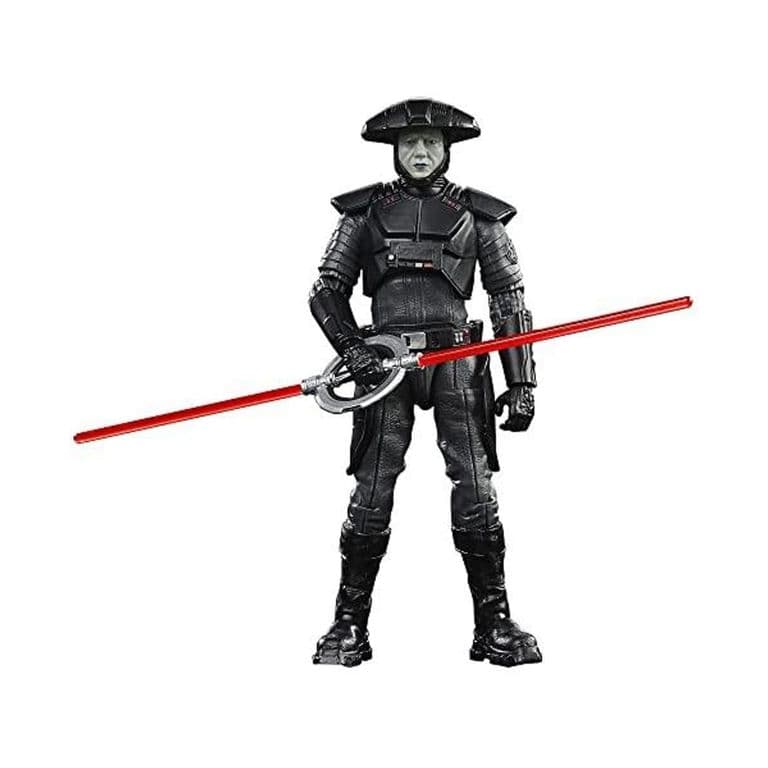 Figura de accion edicion Fifth Brother 15 cm