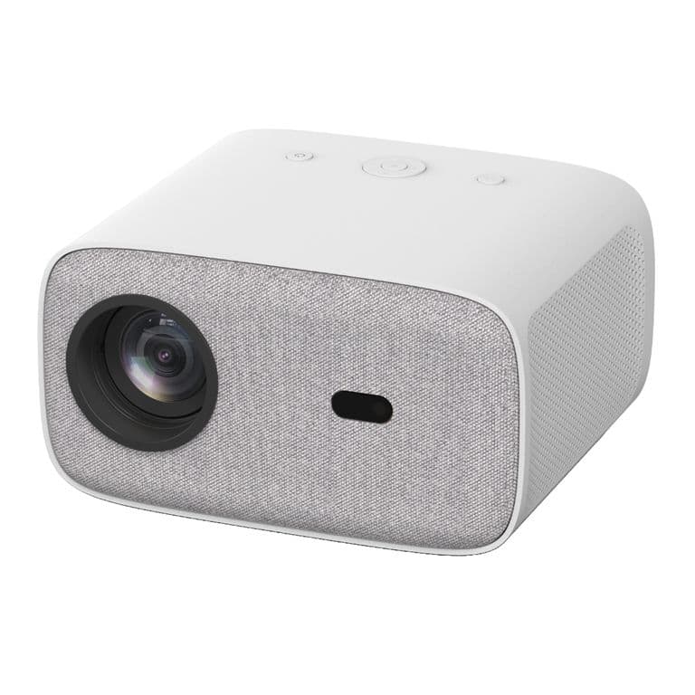 Proyector Led WiFi 400 ANSI BT Autofoco Electronico AAO YG531W