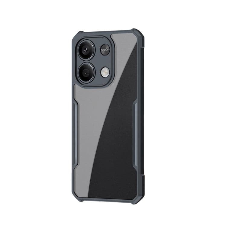 Carcasa para Xiaomi Redmi Note 13 4G Militar Grade Reforzada X