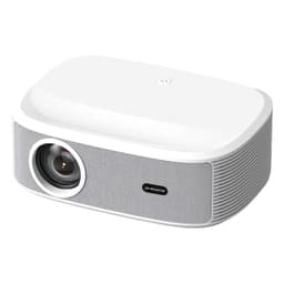 Proyector Led Android AAO YG691 700 ANSI FHD1080P 4k BT