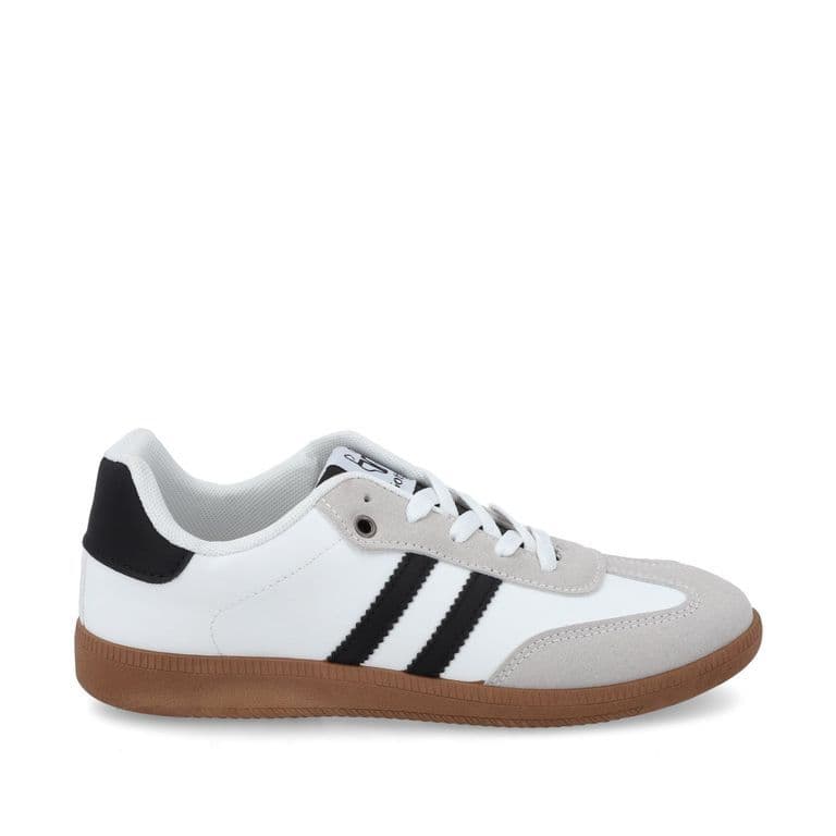 Zapatilla Blanco Mujer 48061 Blanco 36