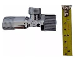 Llave Angular He-he 12 Wc