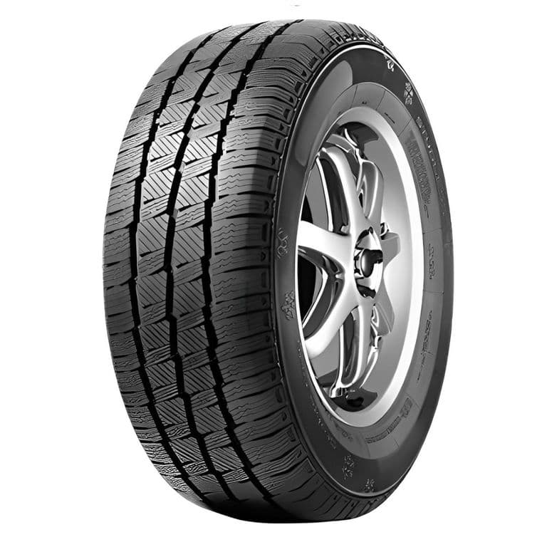 Neumatico 155r12 88/86q Mr300 8pr Ltr () -- Chn