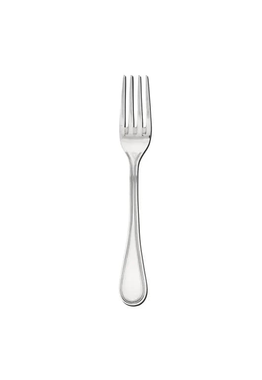 SET DE 12 TENEDORES PARA POSTRE LINEA OMEGA MOVA