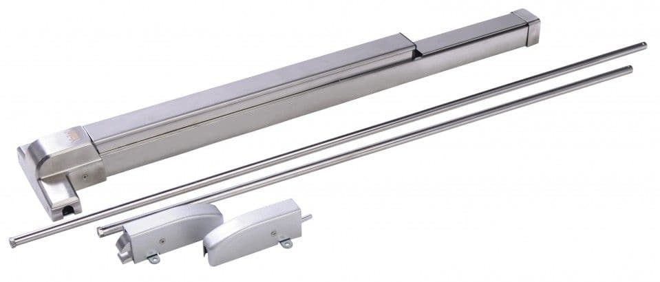 Barra Antipanico serie 300 Push-2P