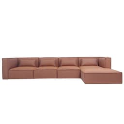 SOFA MODULAR JAGER CAFE