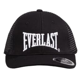 Jockey Contender Trucker Negro Negro TALLA UNICA