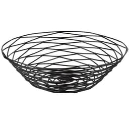 CANASTA REDONDA 25 cms TABLECRAFT