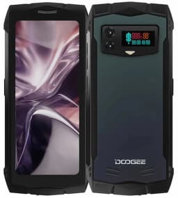 Smini - El celular Resistente Industrial mas pequeno del mundo
