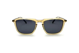 Lentes de Sol Johnny Marron Eyewear Cafe M