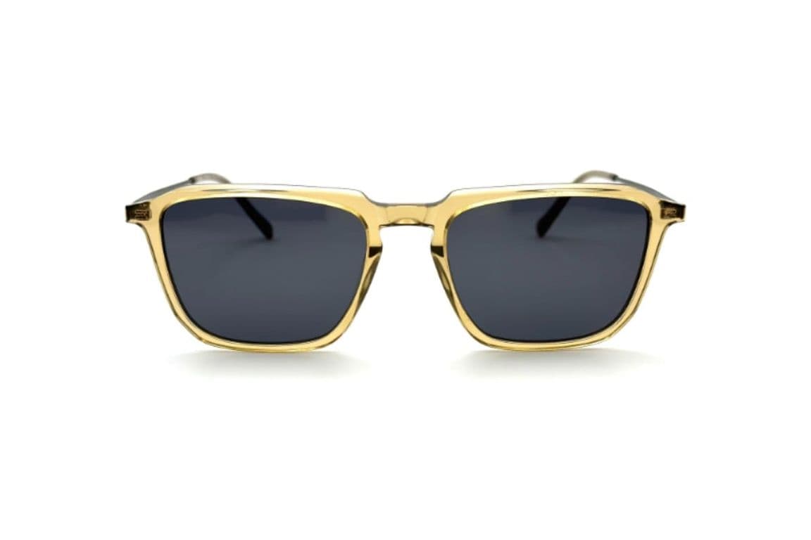Lentes de Sol Johnny Marron Eyewear Cafe M