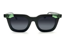 Lentes de Sol Anne Verde Polarizados Eyewear Verde M