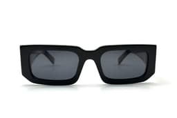 Lentes de Sol Emma Negro Eyewear Negro M