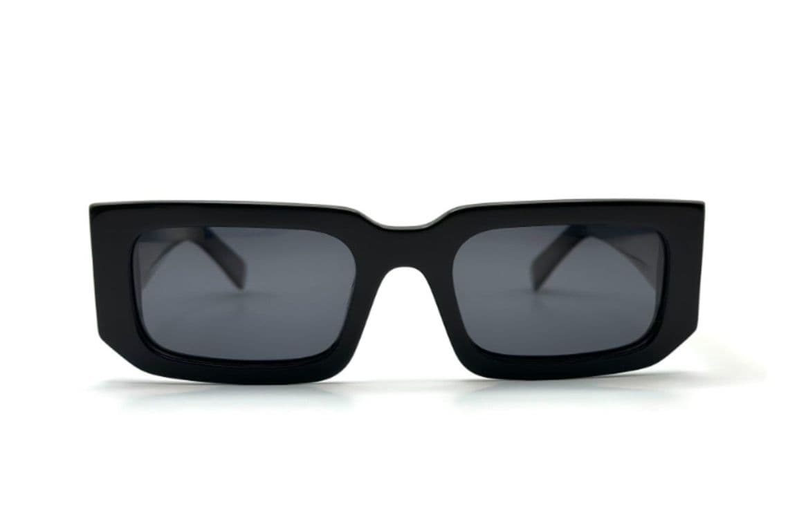 Lentes de Sol Emma Negro Eyewear Negro M