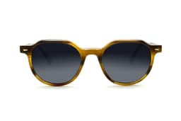 Lentes de Sol Hugh Marron Eyewear Cafe M