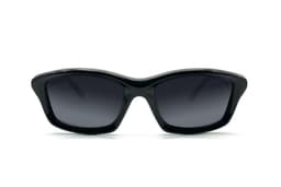 Lentes de Sol Matthew Negro Polarizados Eyewear Negro M