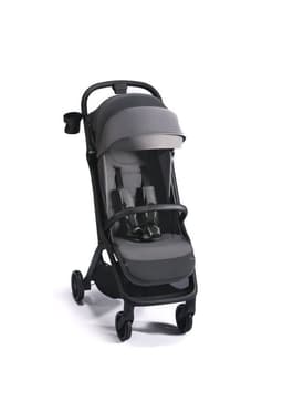 Coche Compacto Nubi2 Gris