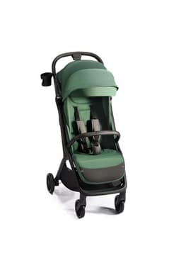 Coche Compacto Nubi2 Verde