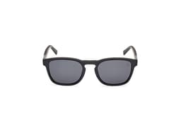 Lentes de Sol Negro Mate Polarizados Negro M