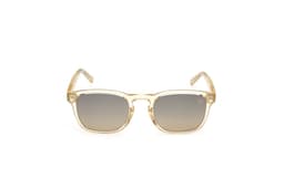 Lentes de Sol Transparente Polarizados Transparente M