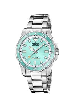 Reloj 18937/2 Azul Mujer Trendy Azul TALLA UNICA