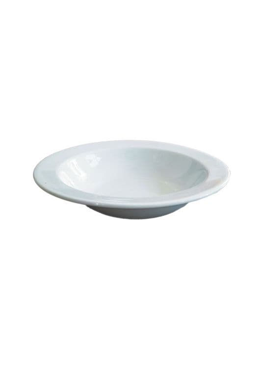 Set De 6 BOWL CEREAL CON BORDE 18 cm