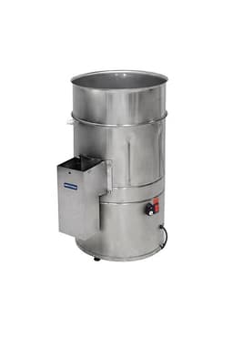 Peladora De Papas 10 Kg.