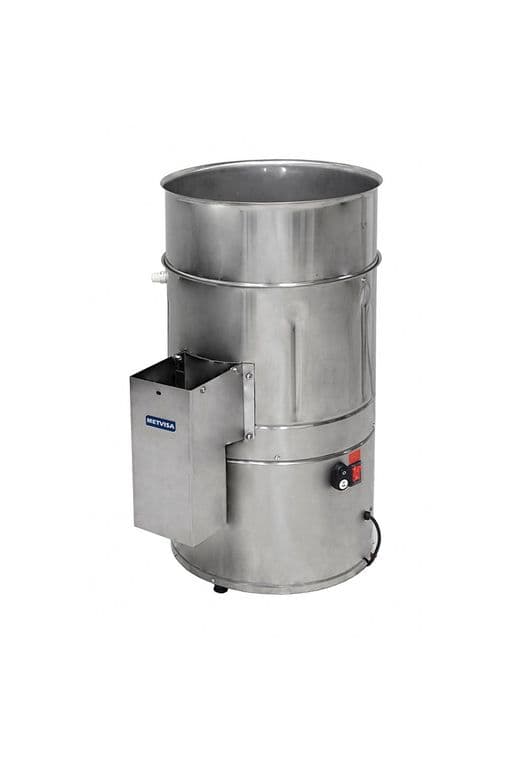 Peladora De Papas 10 Kg.