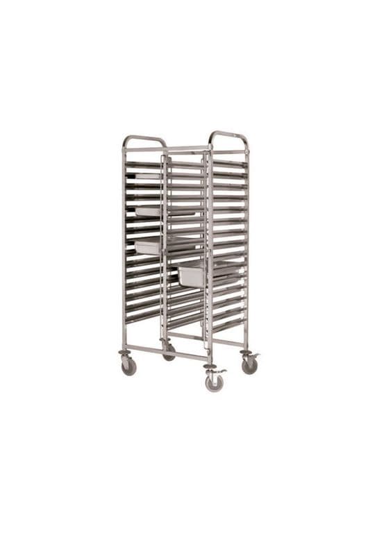 CARRO BANDEJERO DOBLE GN 11