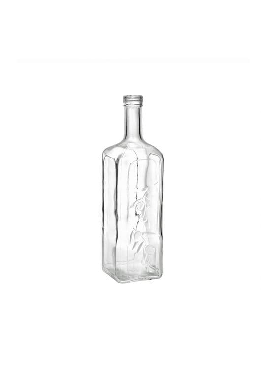 SET DE 2 BOTELLA DE ACEITEVINAGRE 1 LITRO